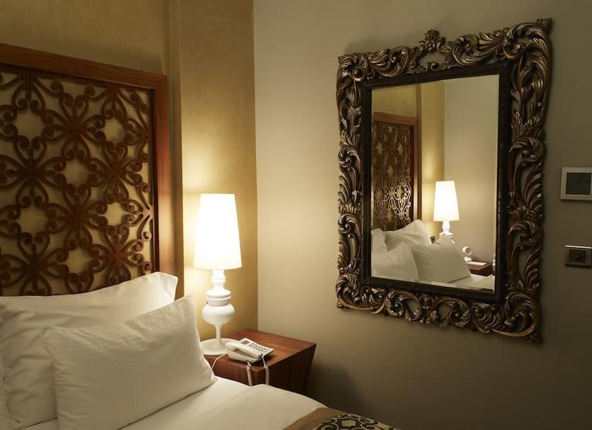 Équipements de la chambre Photo