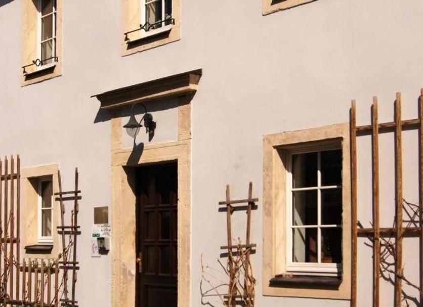Extérieur Photo
