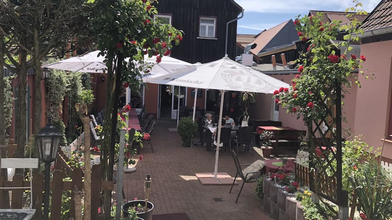 Hotel am Rathaus Adii