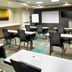 Espace de conférence