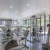 Salle de sport
