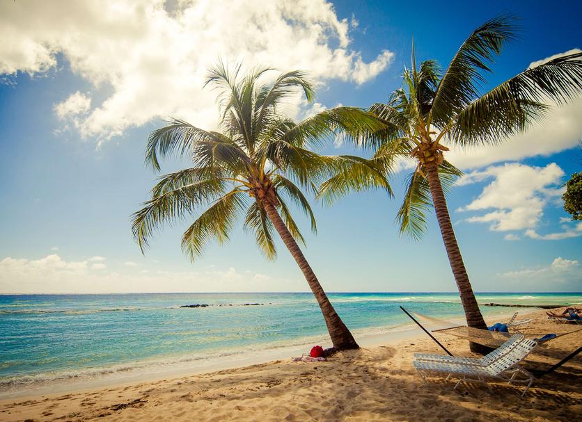Plage Photo