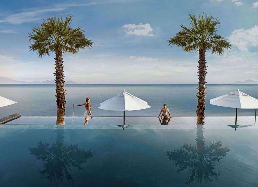 Piscine Photo