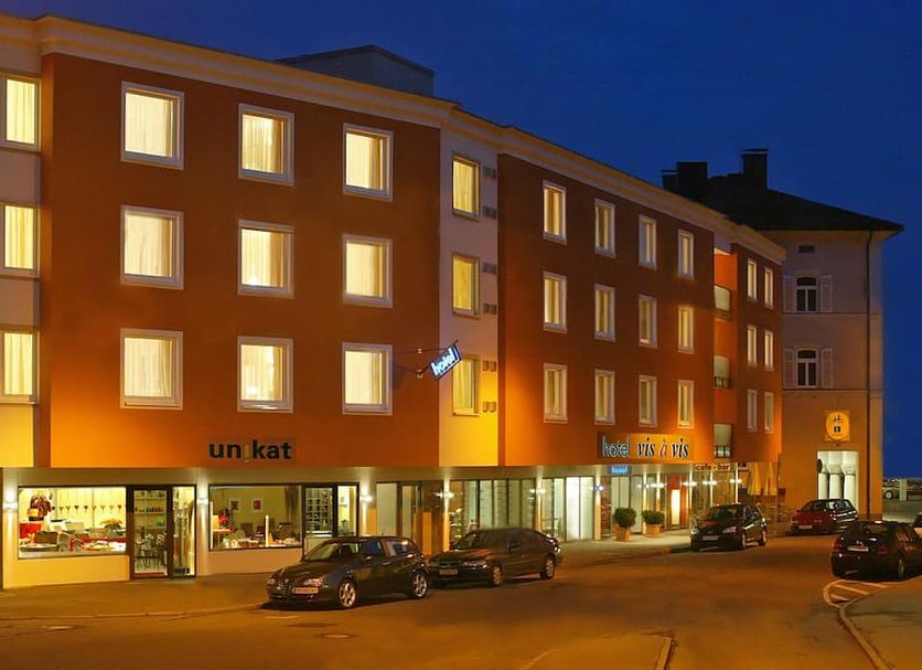Bâtiment Photo