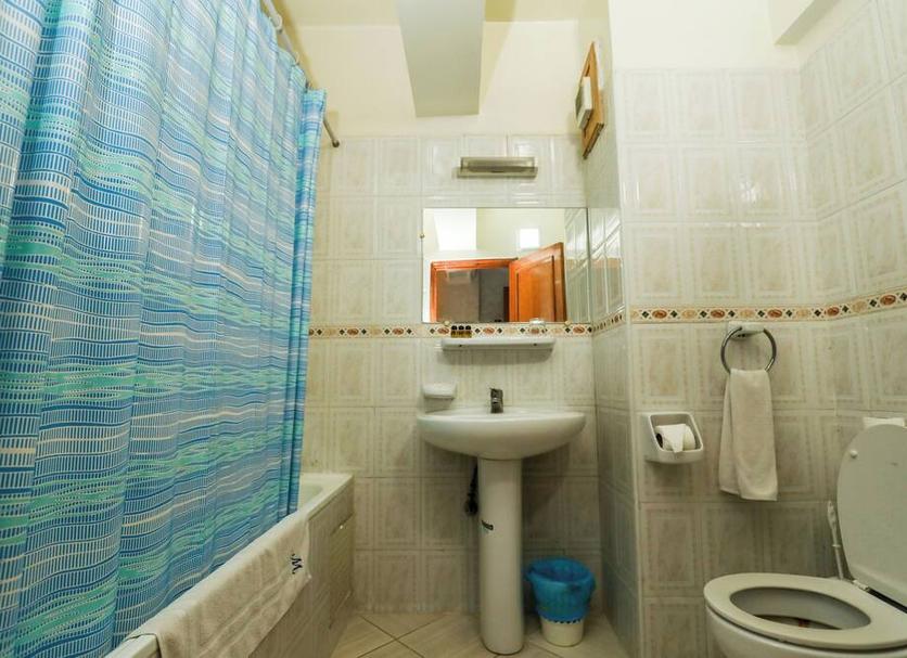 Salle de bain Photo