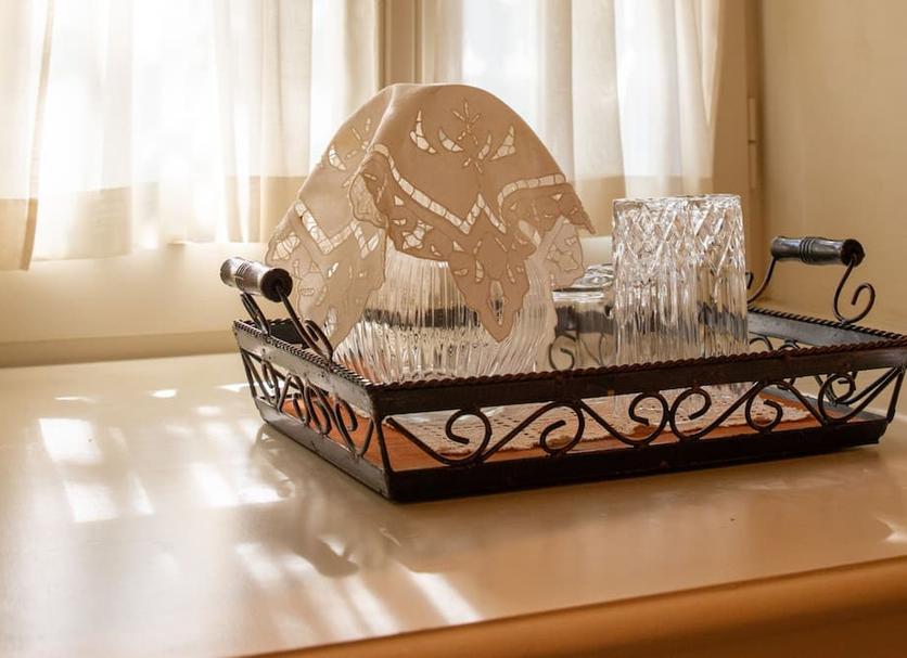 Équipements de la chambre Photo