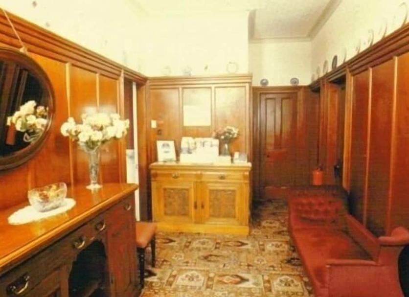 Équipements de la chambre Photo