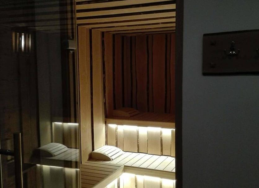 Spa Photo