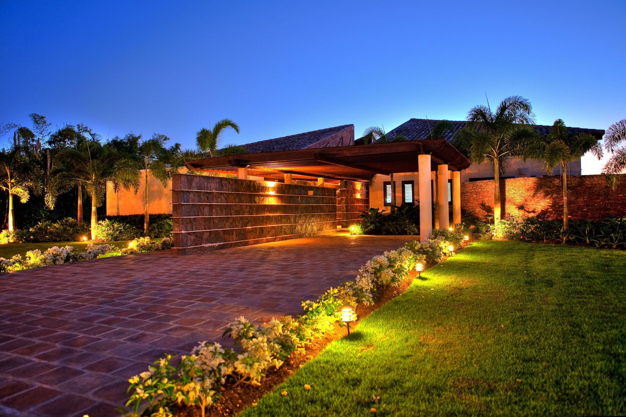 Casa de Campo Resort & Villas