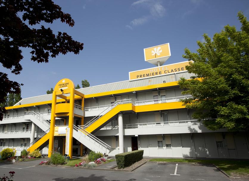 Bâtiment Photo