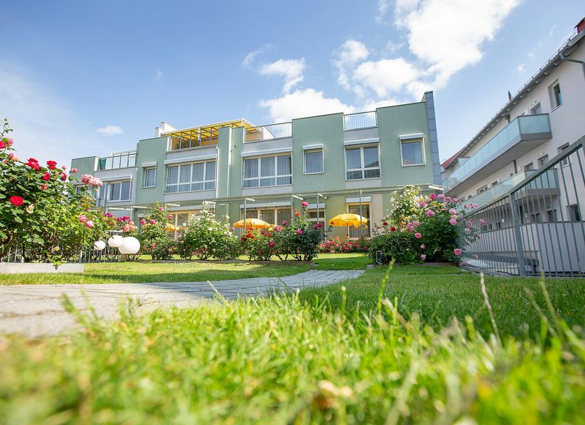 Bâtiment Photo
