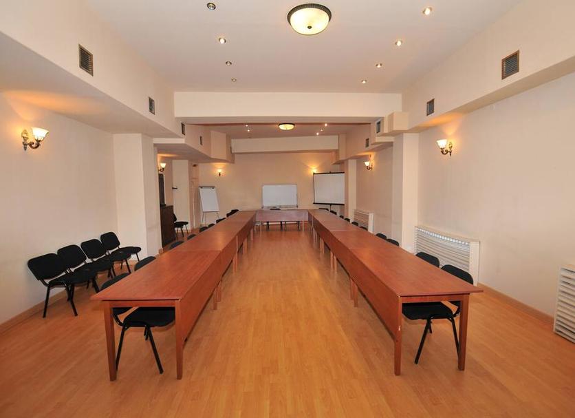 Espace de conférence Photo