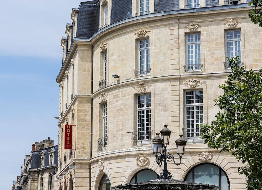 Bâtiment Photo