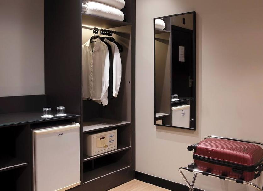 Équipements de la chambre Photo