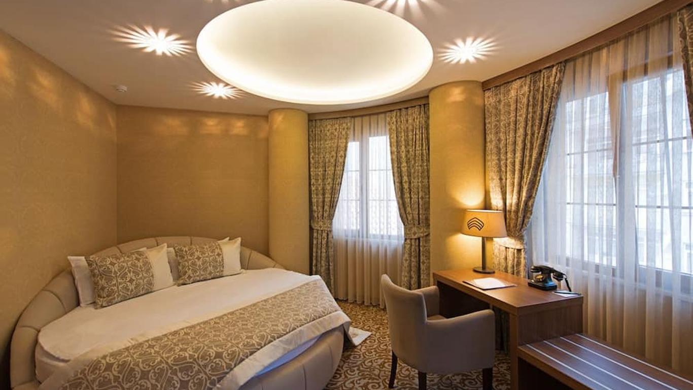Cesmeli Konak Hotel Silivri