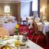 Salle de banquet