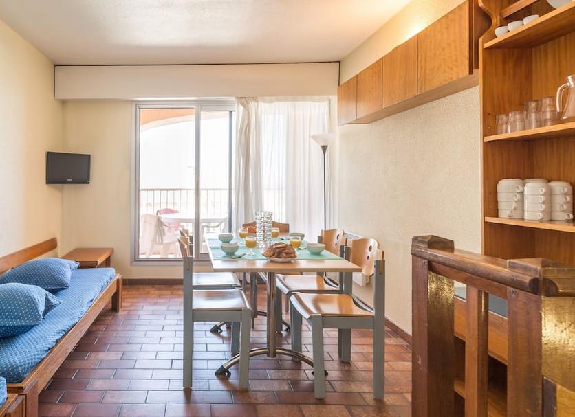 Salle à manger Photo