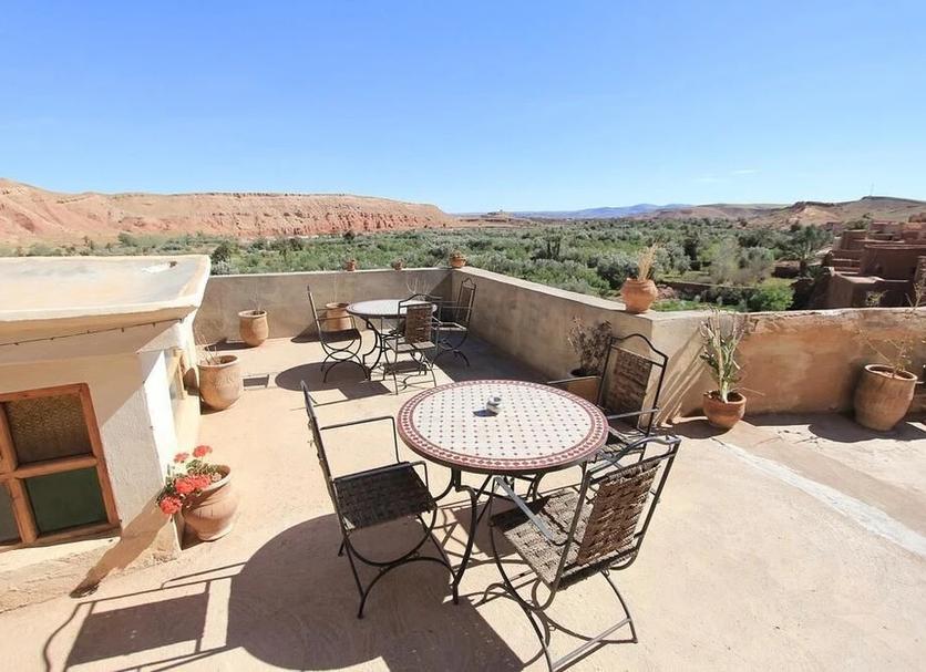 Balcon Photo