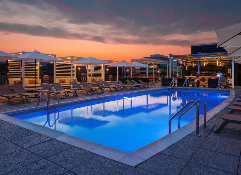 Piscine Photo