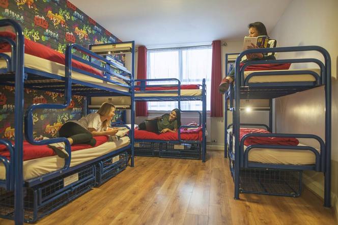 Abigail's Hostel