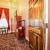 Équipements de la chambre