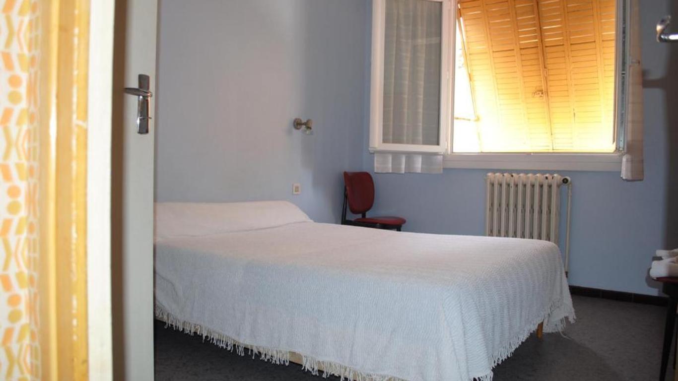 Le Logis Charmant