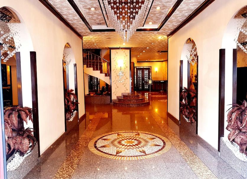 Hall d’entrée Photo