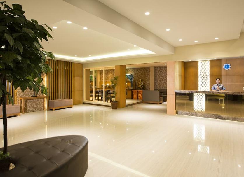 Hall d’entrée Photo