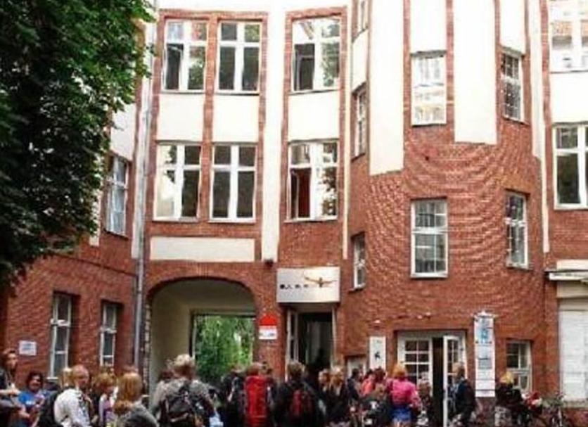 Bâtiment Photo