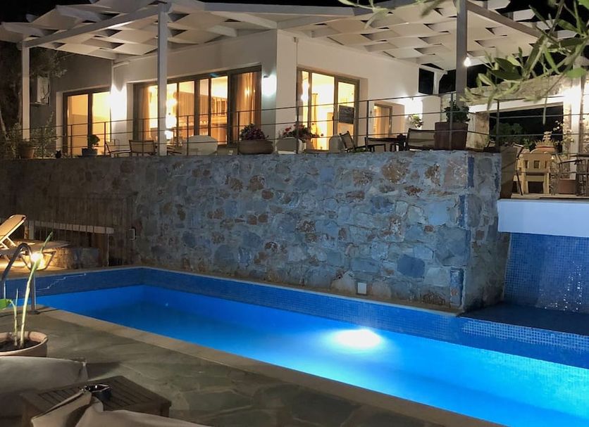 Piscine Photo