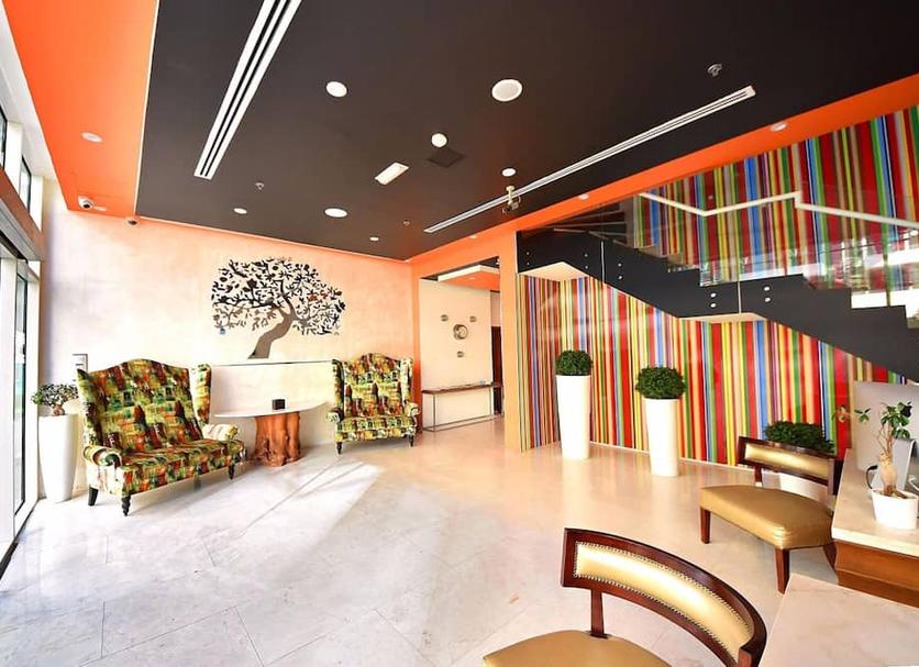 Hall d’entrée Photo