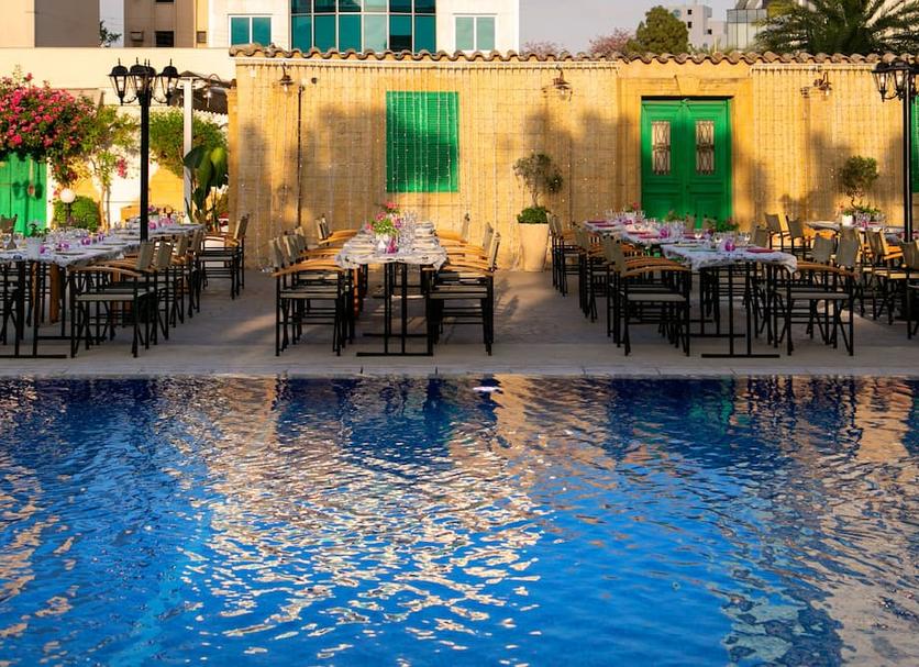 Piscine Photo