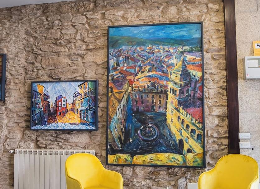Équipements de la chambre Photo