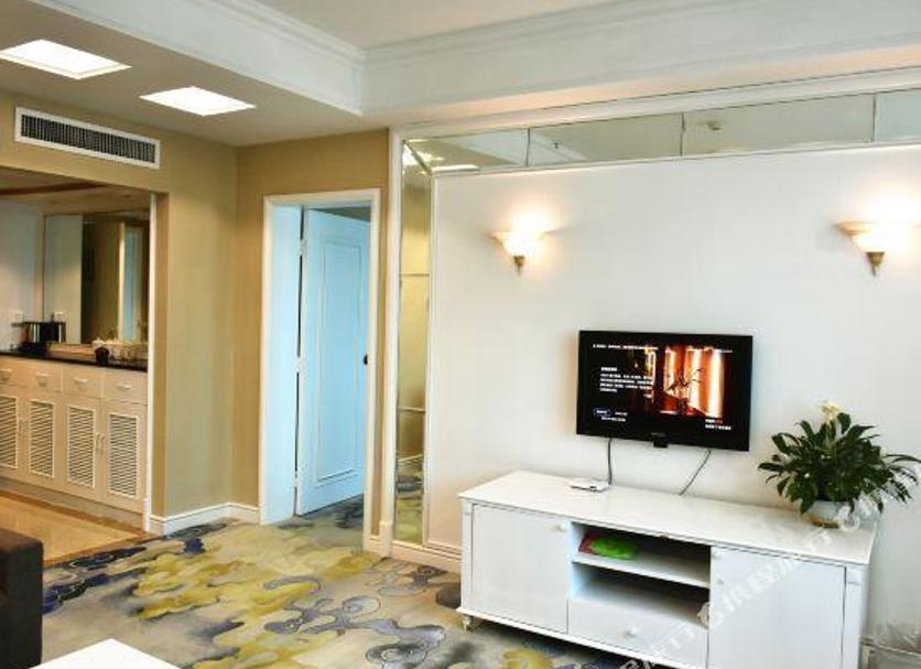 Équipements de la chambre Photo