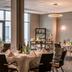 Salle de banquet