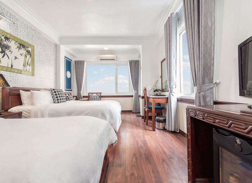 Chambre Photo