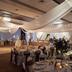 Salle de banquet