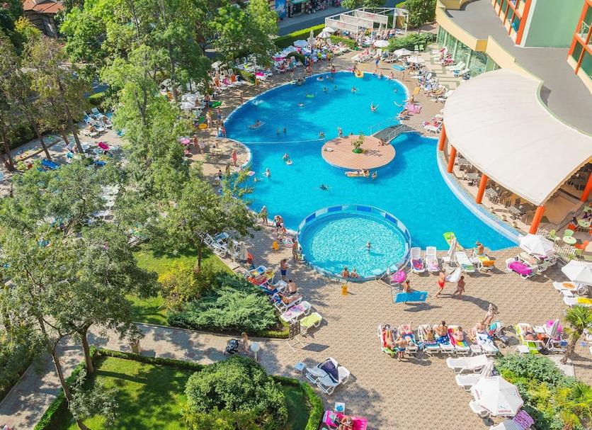 Piscine Photo