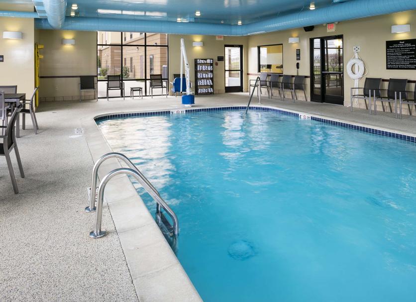 Piscine Photo