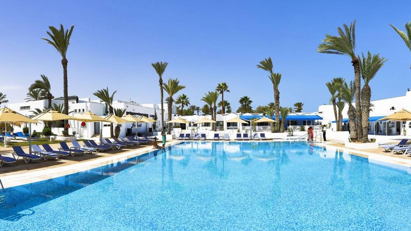 Hari Club Beach Resort
