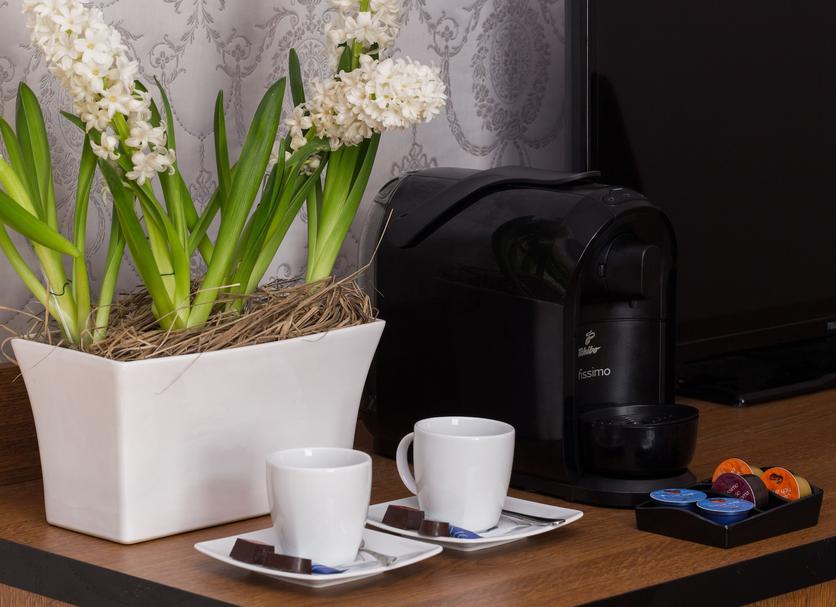 Équipements de la chambre Photo