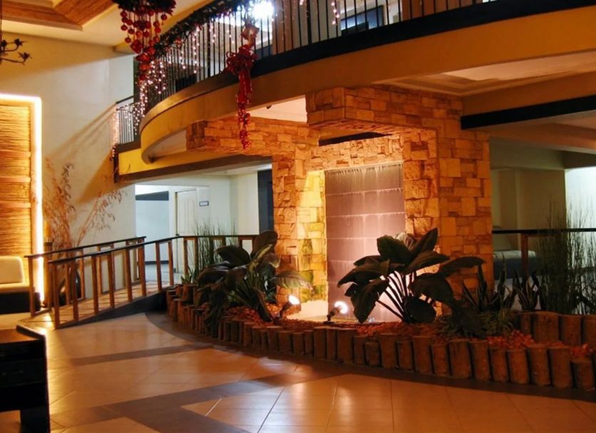 Hall d’entrée Photo