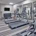 Salle de sport