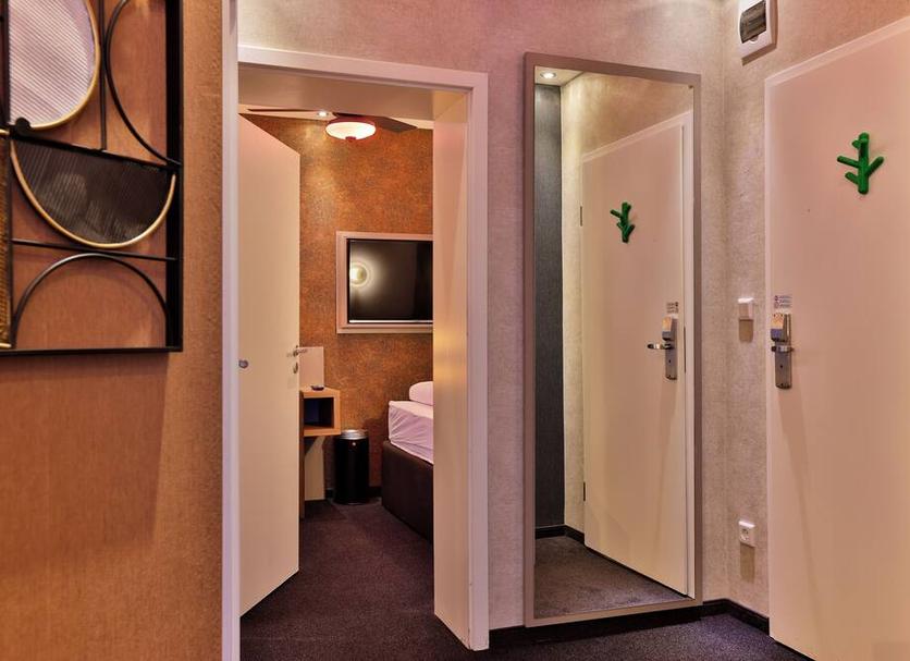Équipements de la chambre Photo