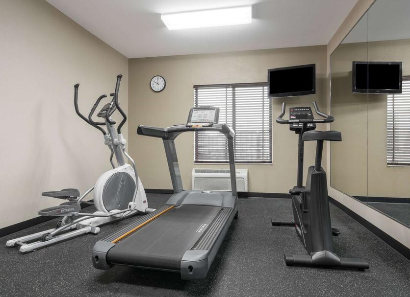 Salle de sport Photo