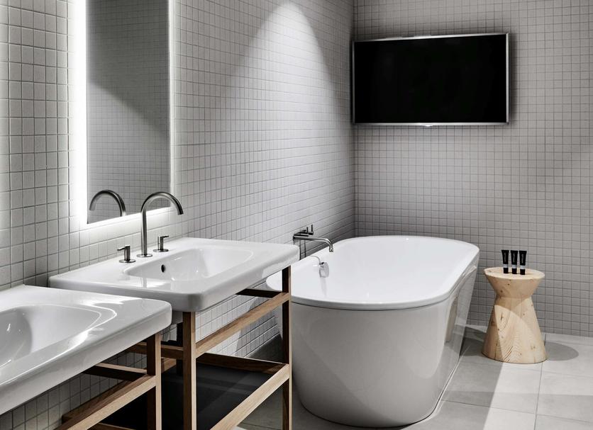 Salle de bain Photo