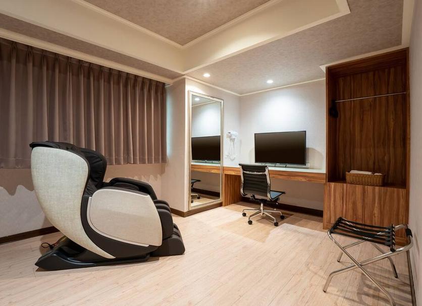 Équipements de la chambre Photo