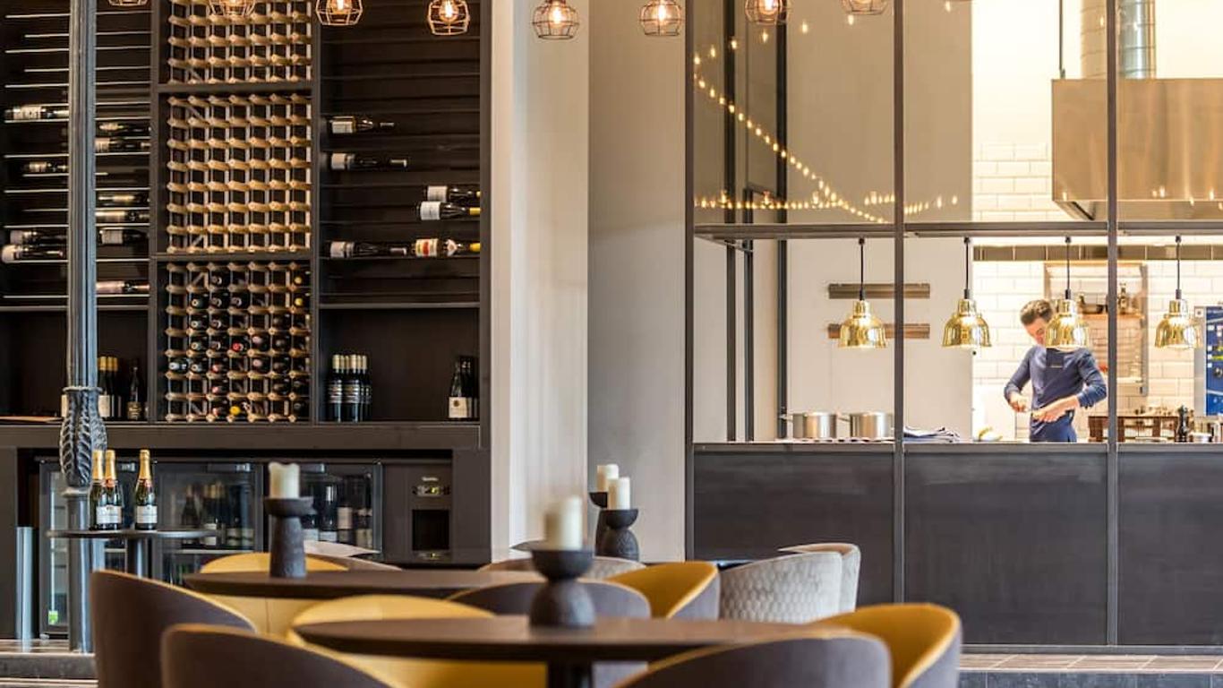 Merici Hotel Sittard