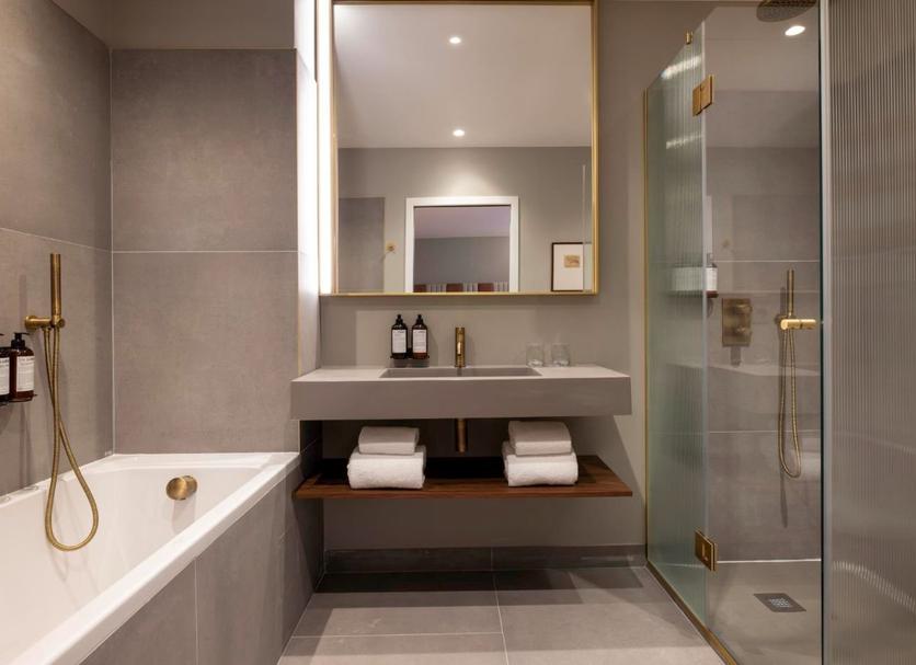 Salle de bain Photo