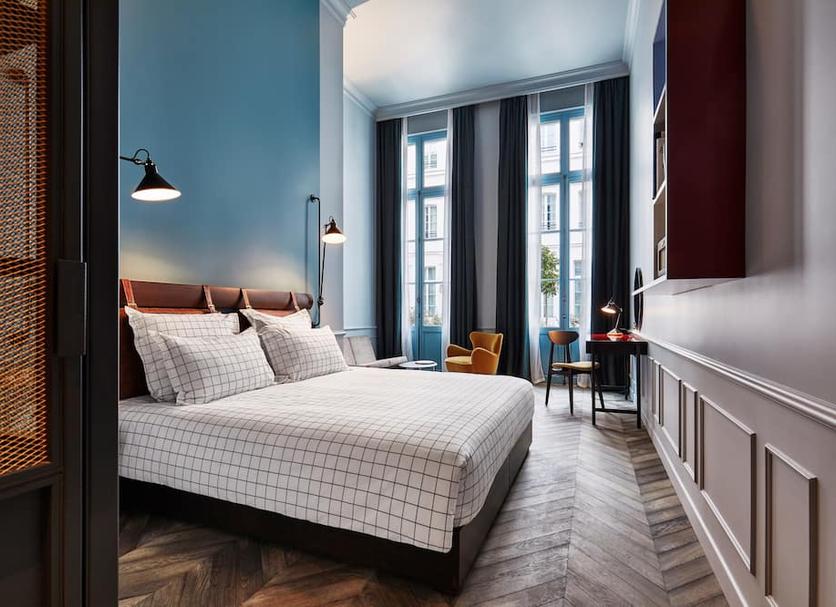 Chambre Photo